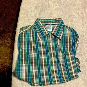 Mens Dress Shirt